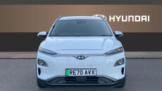 Hyundai Kona 150kW Premium 64kWh 5dr Auto Electric Hatchback